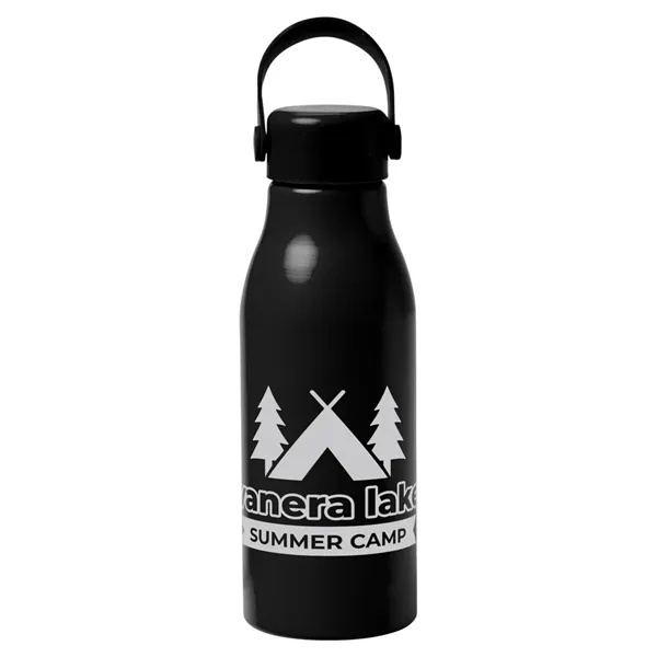 CORE365 22oz Recycled Aluminum Water Bottle... from ASI 79530 Prime Line