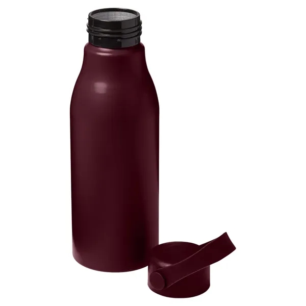 CORE365 22oz Recycled Aluminum Water Bottle... from ASI 79530 Prime Line