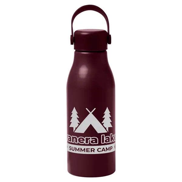 CORE365 22oz Recycled Aluminum Water Bottle... from ASI 79530 Prime Line