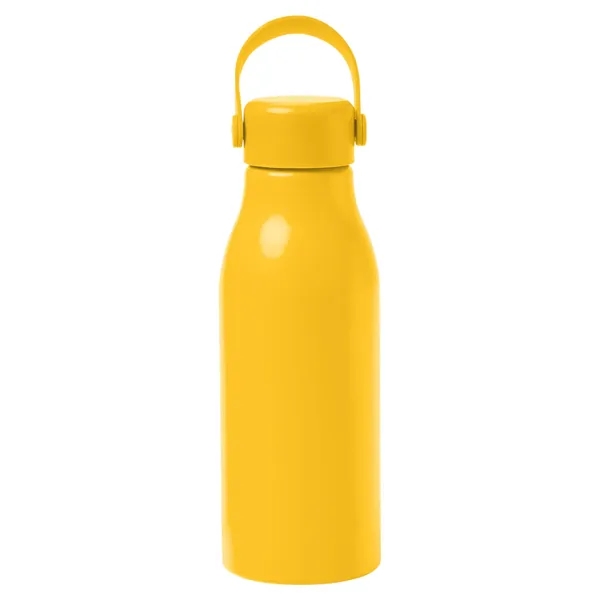 CORE365 22oz Recycled Aluminum Water Bottle... from ASI 79530 Prime Line