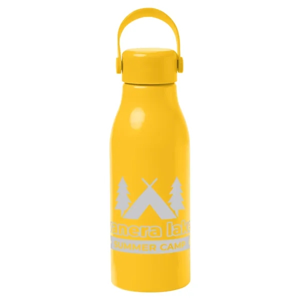 CORE365 22oz Recycled Aluminum Water Bottle... from ASI 79530 Prime Line