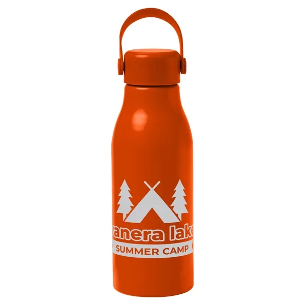 CORE365 22oz Recycled Aluminum Water Bottle... from ASI 79530 Prime Line