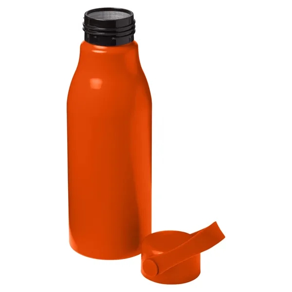 CORE365 22oz Recycled Aluminum Water Bottle... from ASI 79530 Prime Line