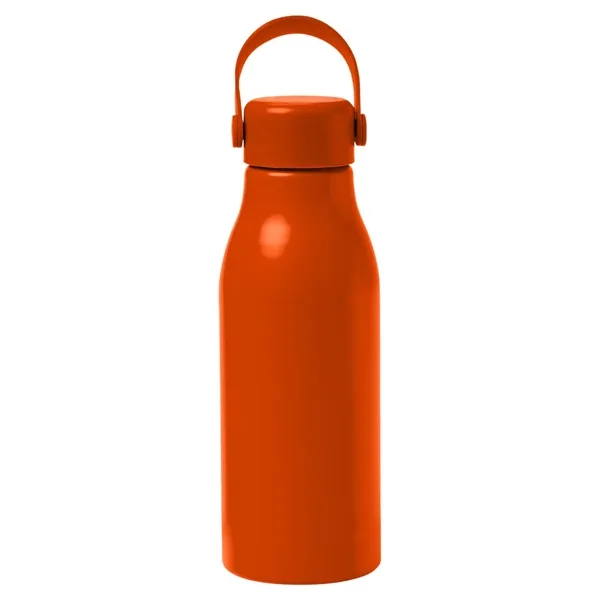CORE365 22oz Recycled Aluminum Water Bottle... from ASI 79530 Prime Line