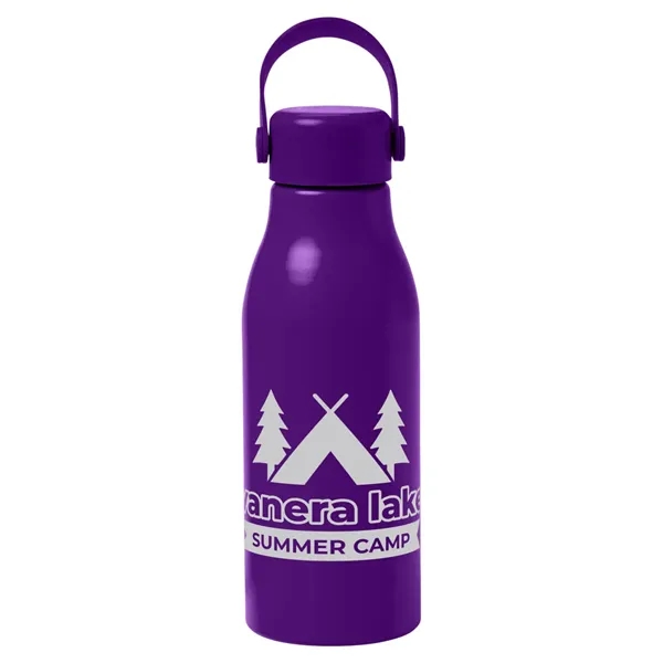 CORE365 22oz Recycled Aluminum Water Bottle... from ASI 79530 Prime Line