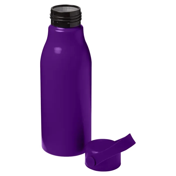 CORE365 22oz Recycled Aluminum Water Bottle... from ASI 79530 Prime Line
