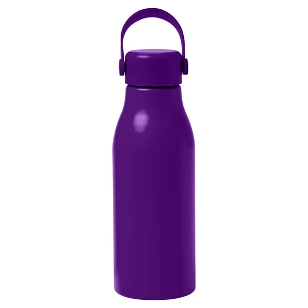 CORE365 22oz Recycled Aluminum Water Bottle... from ASI 79530 Prime Line