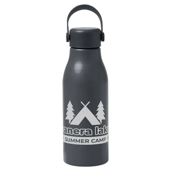 CORE365 22oz Recycled Aluminum Water Bottle... from ASI 79530 Prime Line
