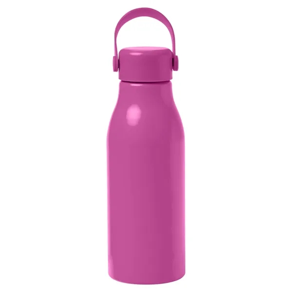 CORE365 22oz Recycled Aluminum Water Bottle... from ASI 79530 Prime Line