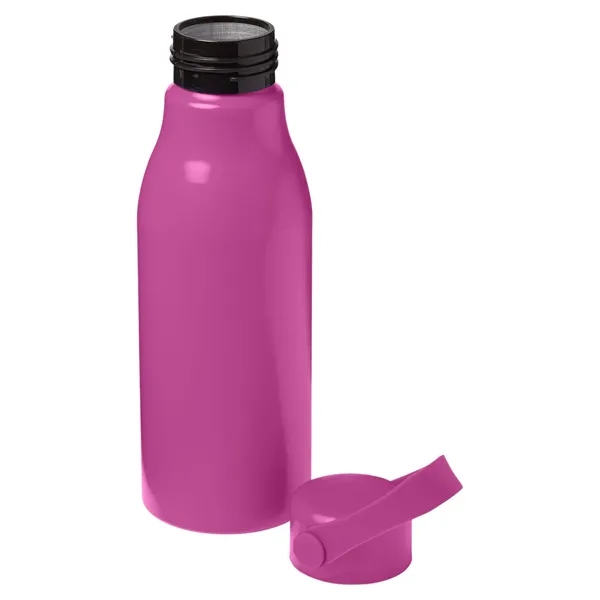 CORE365 22oz Recycled Aluminum Water Bottle... from ASI 79530 Prime Line