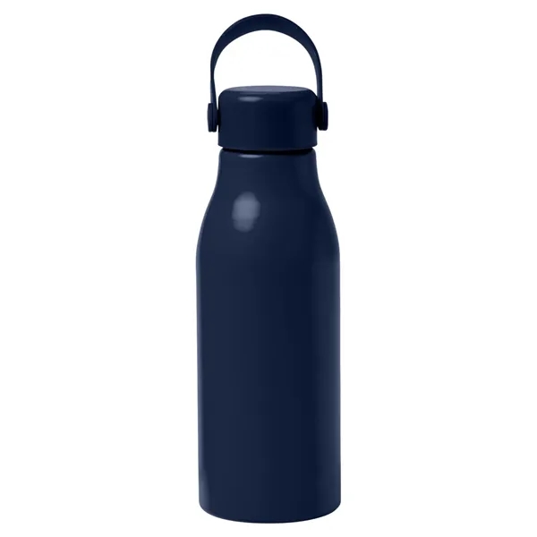 CORE365 22oz Recycled Aluminum Water Bottle... from ASI 79530 Prime Line