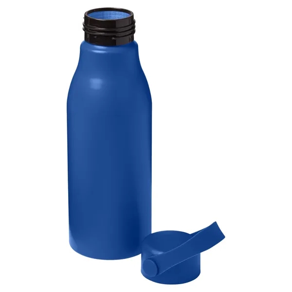 CORE365 22oz Recycled Aluminum Water Bottle... from ASI 79530 Prime Line