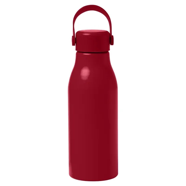 CORE365 22oz Recycled Aluminum Water Bottle... from ASI 79530 Prime Line