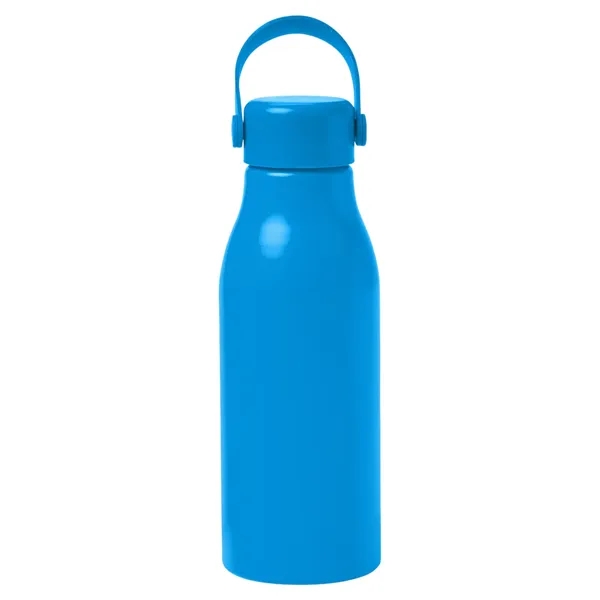 CORE365 22oz Recycled Aluminum Water Bottle... from ASI 79530 Prime Line