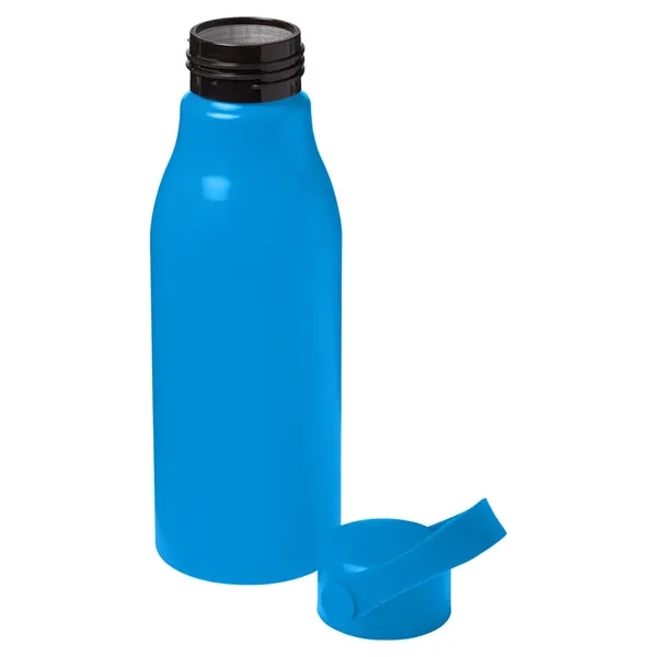 CORE365 22oz Recycled Aluminum Water Bottle... from ASI 79530 Prime Line