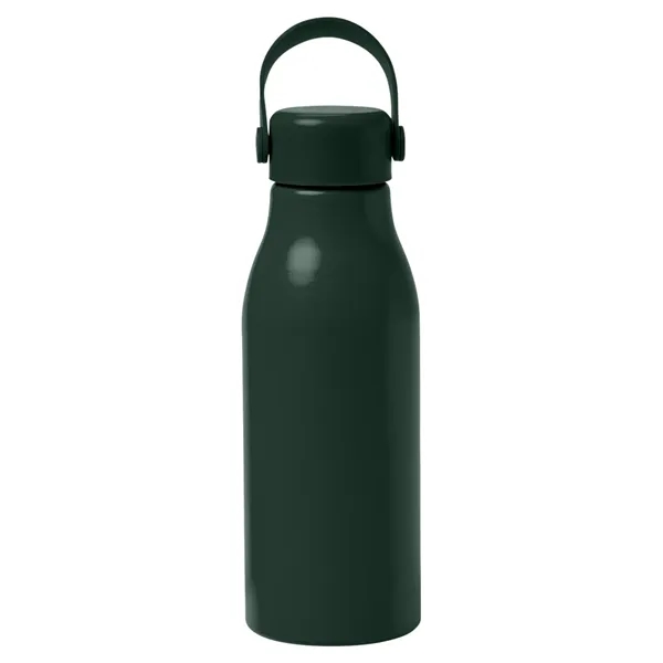CORE365 22oz Recycled Aluminum Water Bottle... from ASI 79530 Prime Line