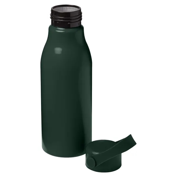 CORE365 22oz Recycled Aluminum Water Bottle... from ASI 79530 Prime Line