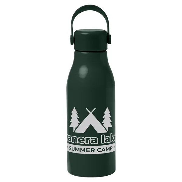 CORE365 22oz Recycled Aluminum Water Bottle... from ASI 79530 Prime Line