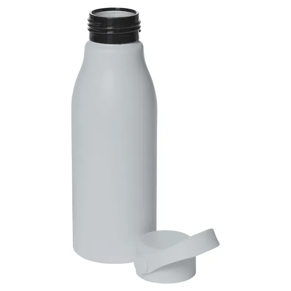 CORE365 22oz Recycled Aluminum Water Bottle... from ASI 79530 Prime Line
