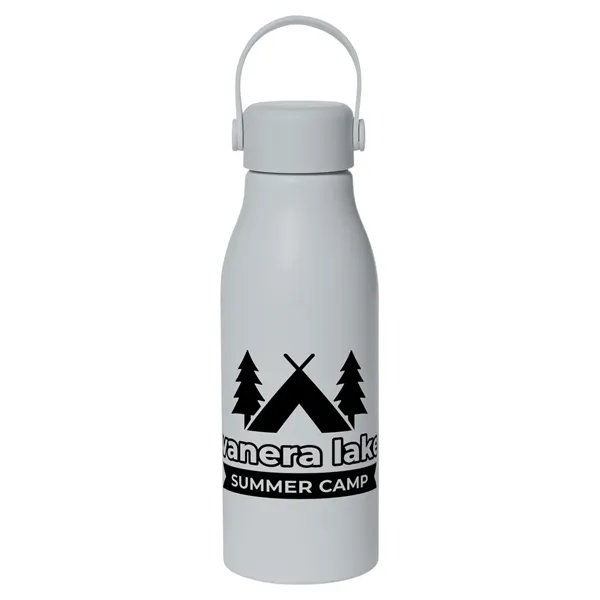 CORE365 22oz Recycled Aluminum Water Bottle... from ASI 79530 Prime Line