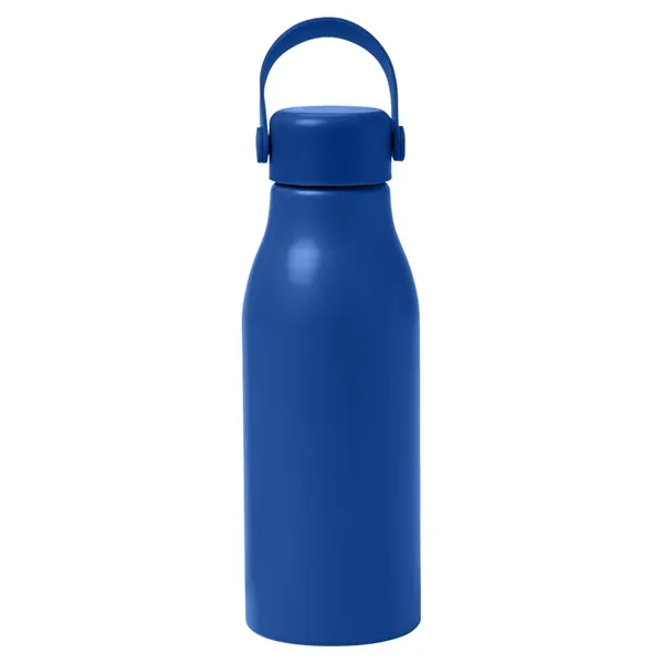 CORE365 22oz Recycled Aluminum Water Bottle... from ASI 79530 Prime Line