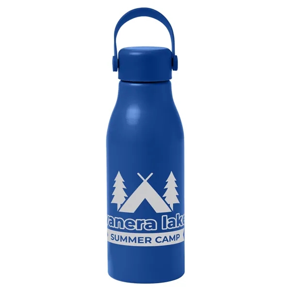 CORE365 22oz Recycled Aluminum Water Bottle... from ASI 79530 Prime Line