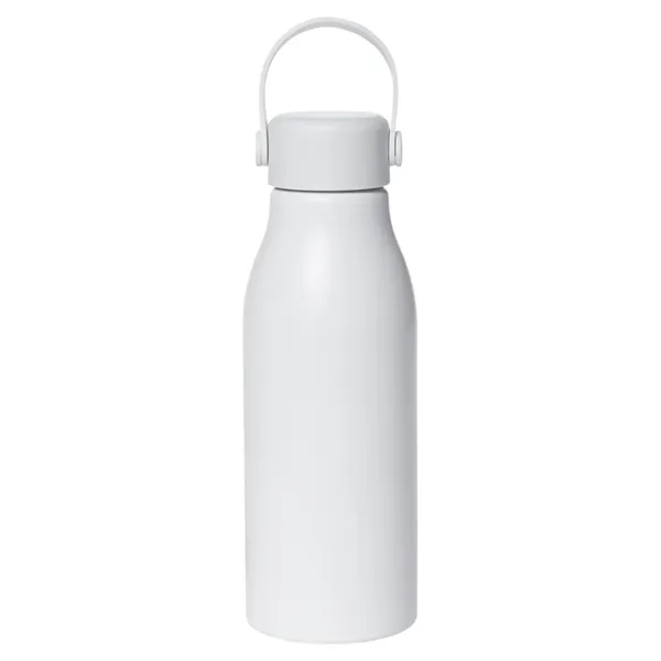 CORE365 22oz Recycled Aluminum Water Bottle... from ASI 79530 Prime Line