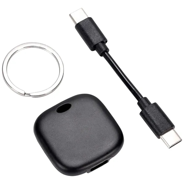 Boompods™ Universal Rechargeable Boomtag... from ASI 89320 Starline USA Inc