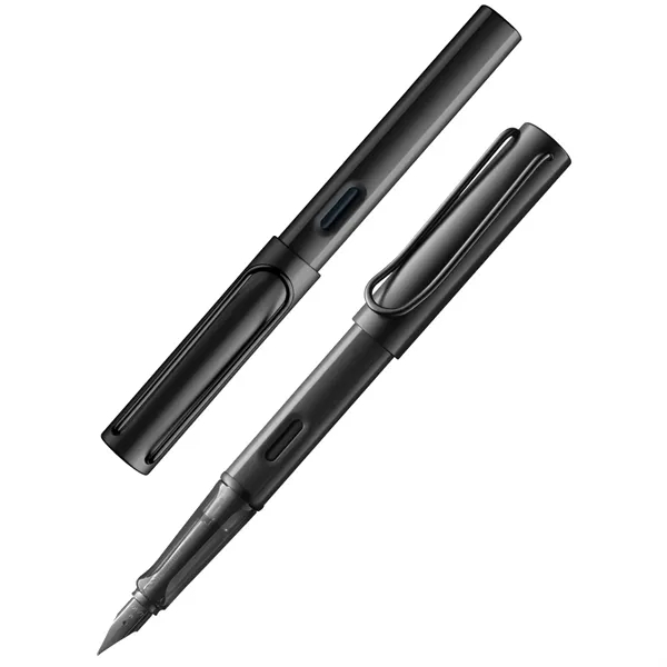 AL-star Fountain Pen - Fine... from ASI 89320 Starline USA Inc