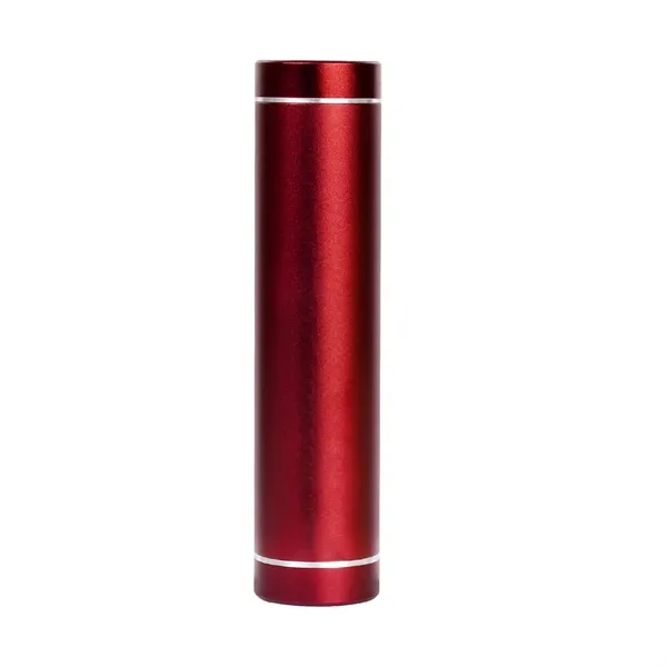 2,200 mAh Round Power Bank.... from ASI 68190 Lungsal / Lungsal