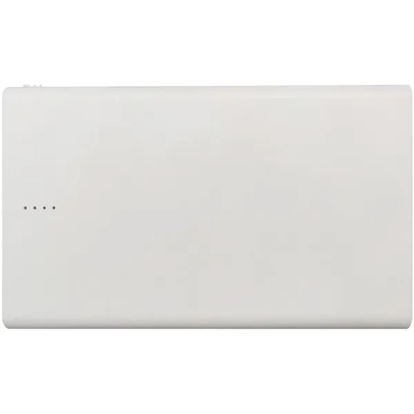 2,500 mAh slim credit card size power bank.  Features built... from ASI 68190 Lungsal / Lungsal
