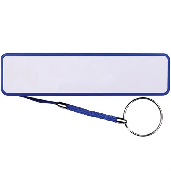 2,200 mAh portable power stick with USB and micro-USB ports. Features... from ASI 68190 Lungsal / Lungsal