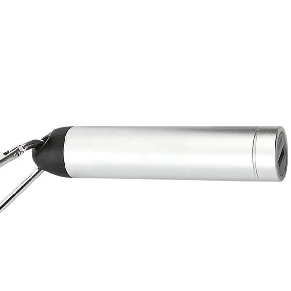 2,200 mAh portable power stick with USB-A & USB Type C... from ASI 68190 Lungsal / Lungsal