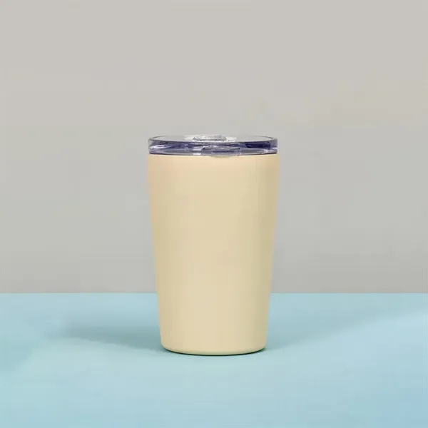 Premium 12 oz insulated tumbler crafted from high-quality 18/8 stainless steel... from ASI 68190 Lungsal / Lungsal