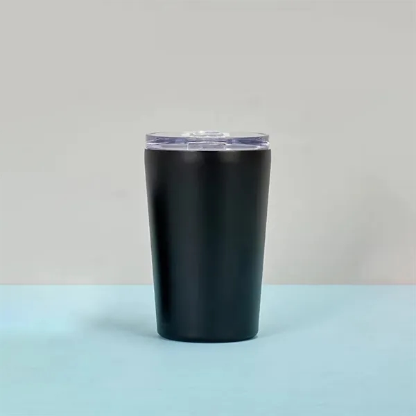 Premium 12 oz insulated tumbler crafted from high-quality 18/8 stainless steel... from ASI 68190 Lungsal / Lungsal