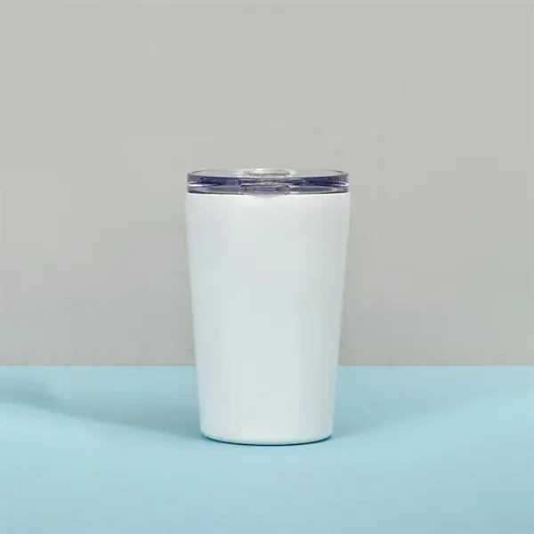 Premium 12 oz insulated tumbler crafted from high-quality 18/8 stainless steel... from ASI 68190 Lungsal / Lungsal