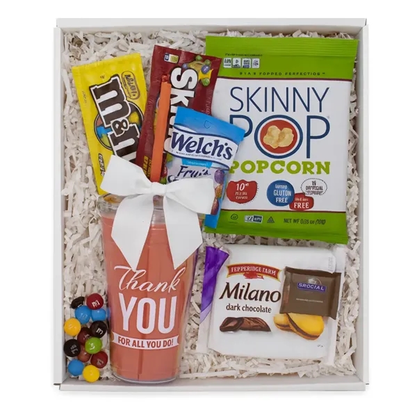 Snack and Tumbler Box Set... from ASI 89971 Stuff A Mug