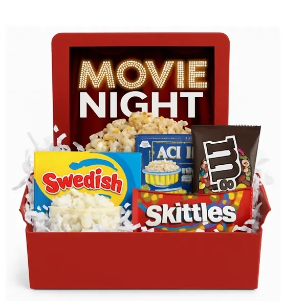 Movie Night Box... from ASI 89971 Stuff A Mug