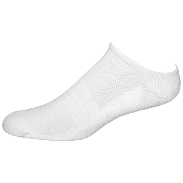 No-Show Socks - A Modern Sock Full Of Color!  Show... from ASI 67557 LimeLight Ent / Limelight USA