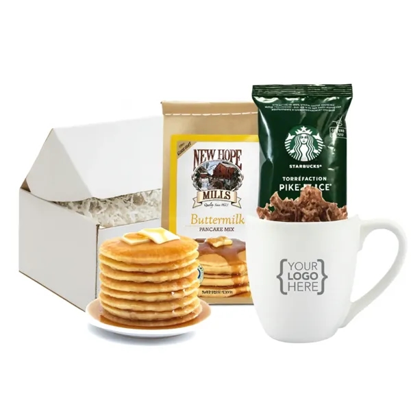Breakfast Box... from ASI 89971 Stuff A Mug