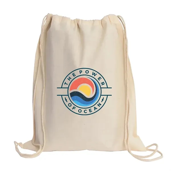 Natural Cotton Sports Pack - Perfect For Athletic Events and Schools!... from ASI 67557 LimeLight Ent