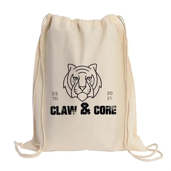 Natural Cotton Sports Pack - Perfect For Athletic Events and Schools!... from ASI 67557 LimeLight Ent