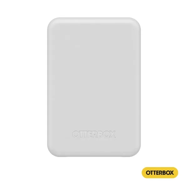 Otter Box® Wireless Power Bank for MagSafe 5,000mAh... from ASI 84592 St Regis Group