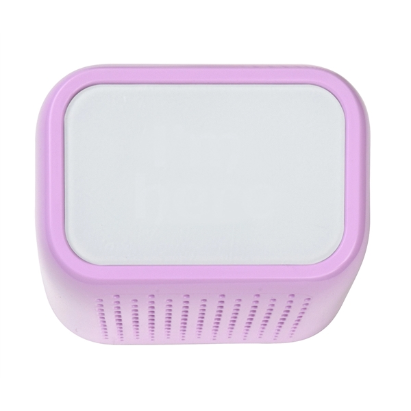 Get Your Brand Up In Lights while sounding spectacular with our... from ASI 93131 US Flash & Technologies LLC