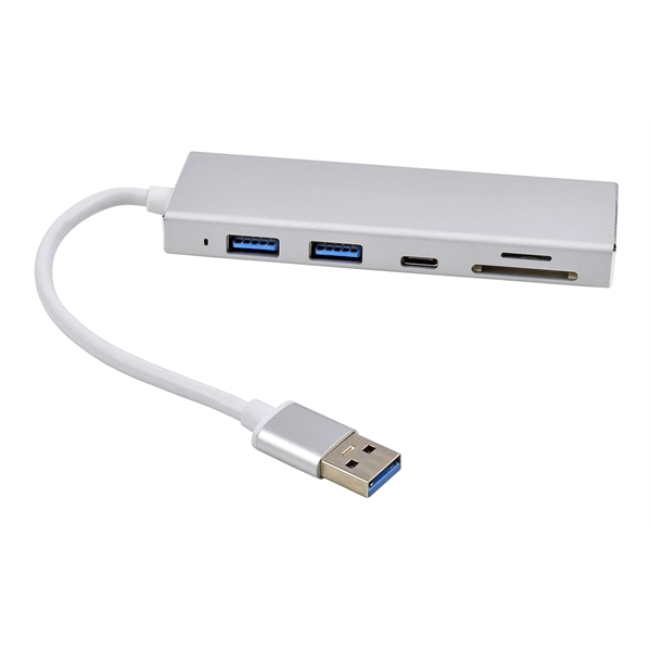 Easily Access All Data Types Right From Your Desktop... from ASI 93131 US Flash & Technologies LLC / U S Flash & Technologies LLC