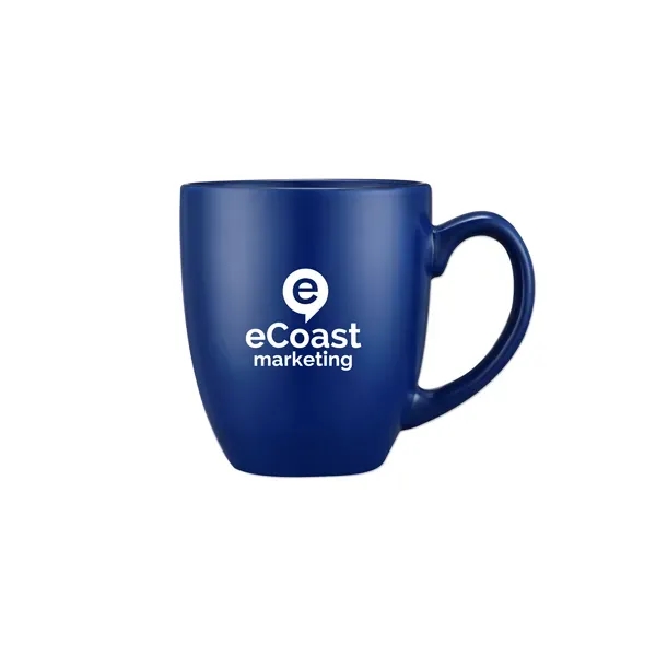 16 oz. ceramic mug with handle.... from ASI 98360 WOWLine / WOWLine®