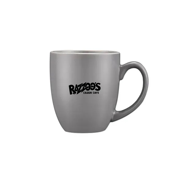 16 oz. ceramic mug with handle.... from ASI 98360 WOWLine / WOWLine®