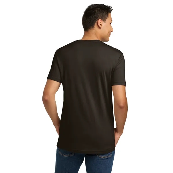 Next Level Unisex Cotton Tee.... from ASI 84863 SanMar