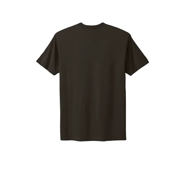 Next Level Unisex Cotton Tee.... from ASI 84863 SanMar