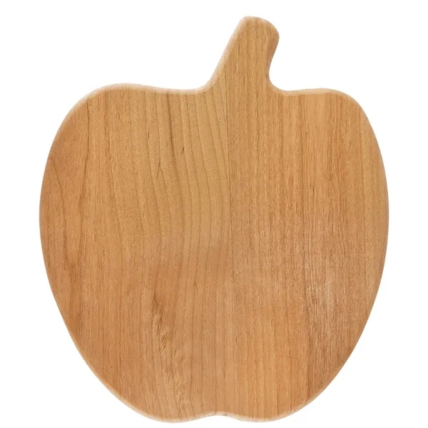 8" x 9 1/2" Alder Apple Plaque... from ASI 74601 Calico